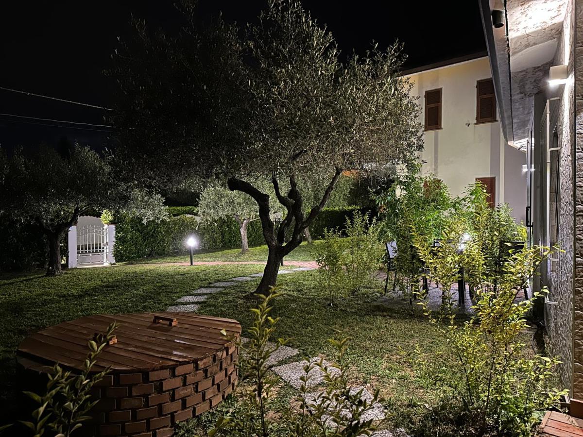 Abitatt Aparthotel Fosdinovo Exterior photo